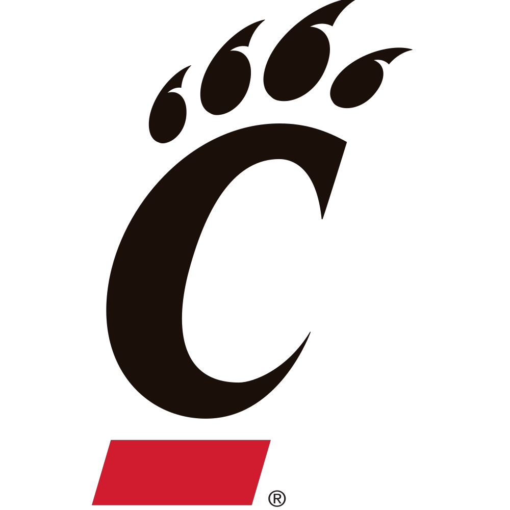 Cincinnati Bearcats logo