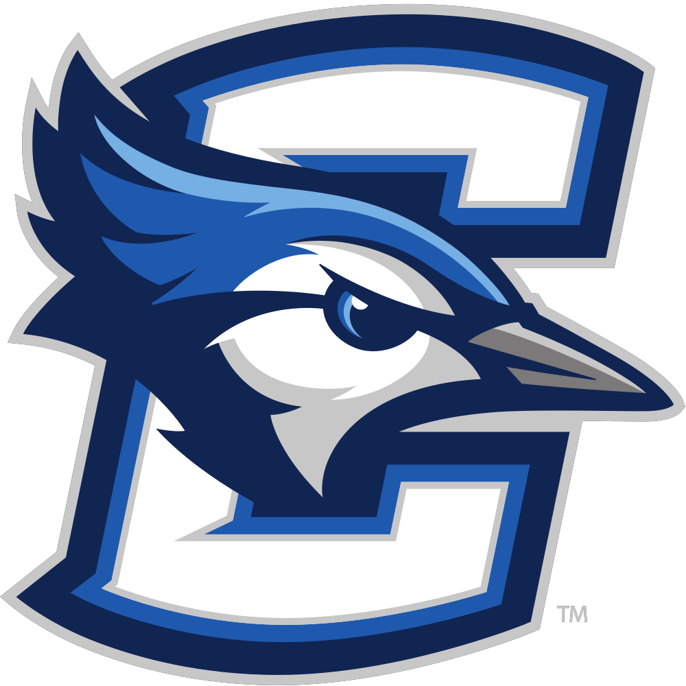 Creighton Bluejays logo
