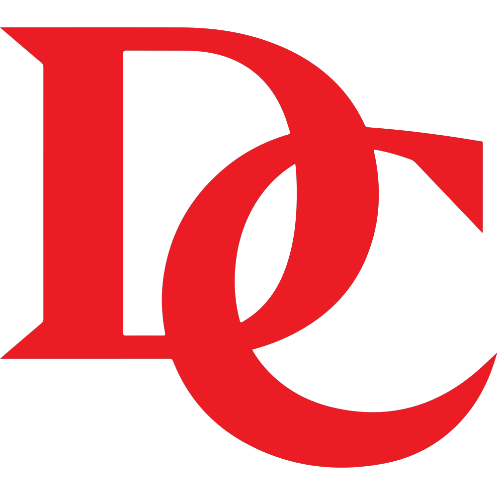 Davidson Wildcats logo