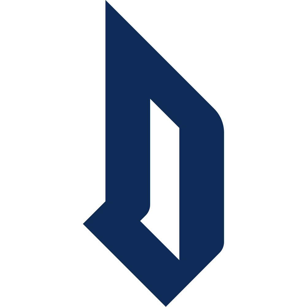 Duquesne Dukes logo