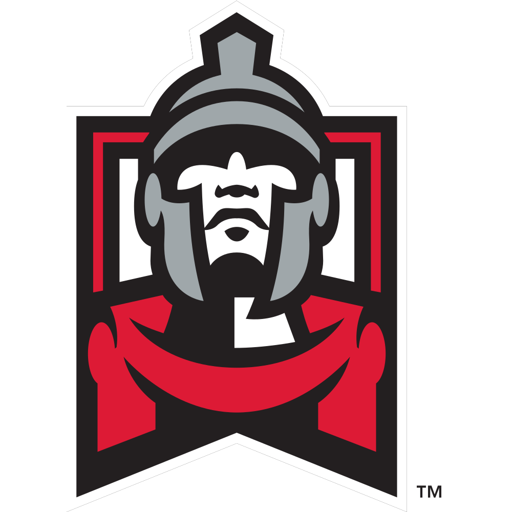East Stroudsburg Warriors logo