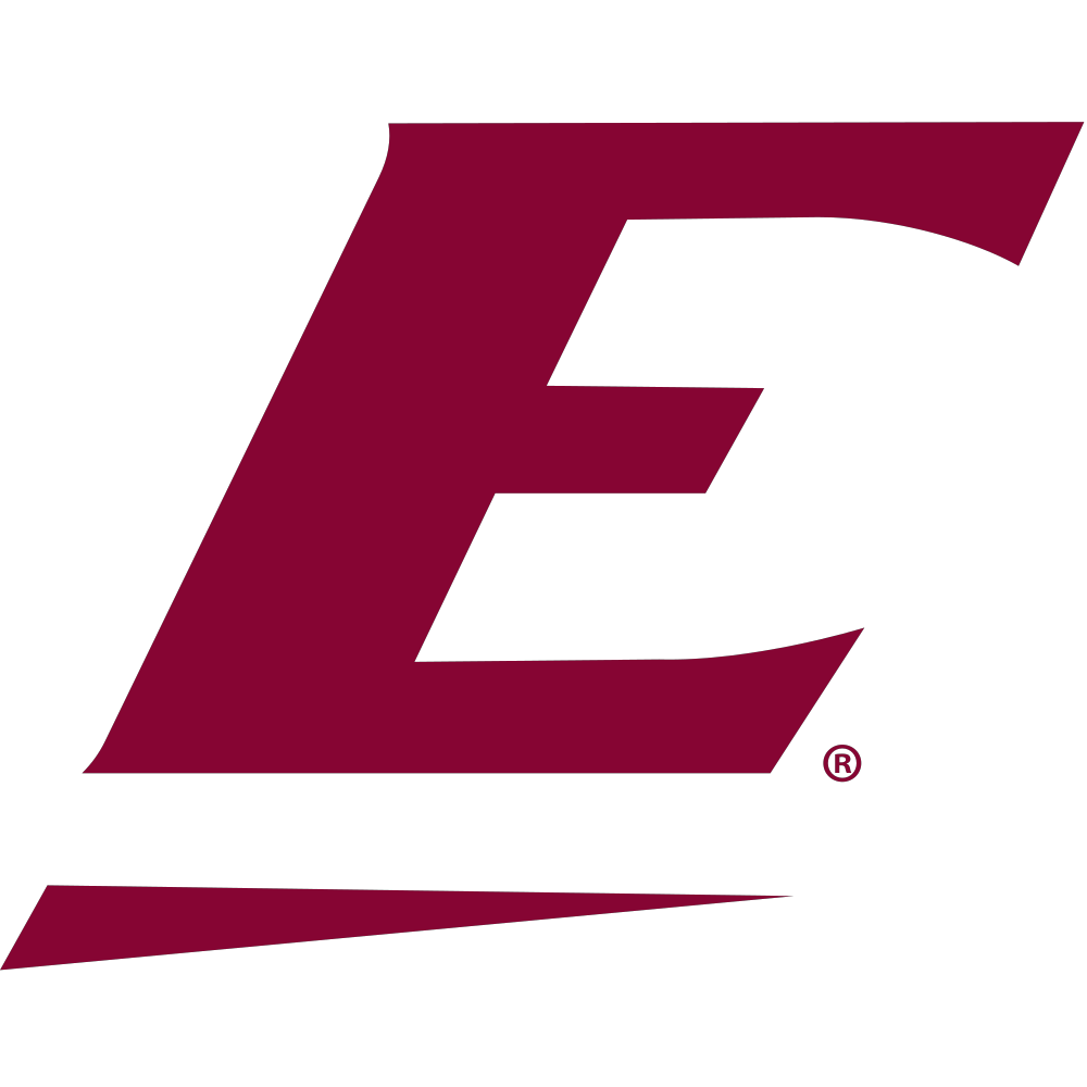 Eastern Kentucky Colonels logo