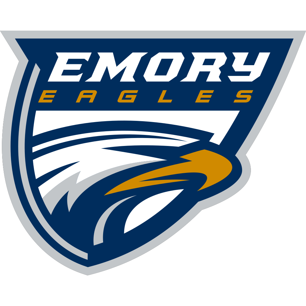 Emory Eagles logo