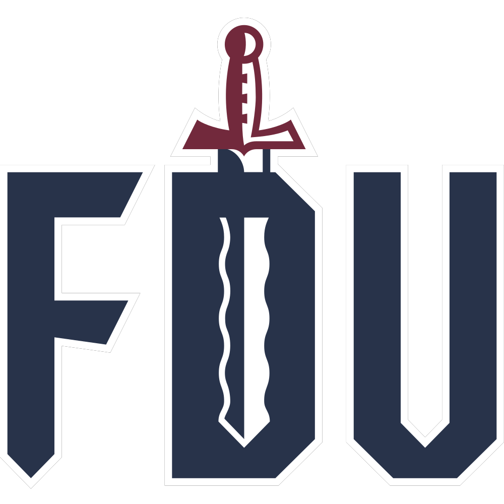 Fairleigh Dickinson Knights logo