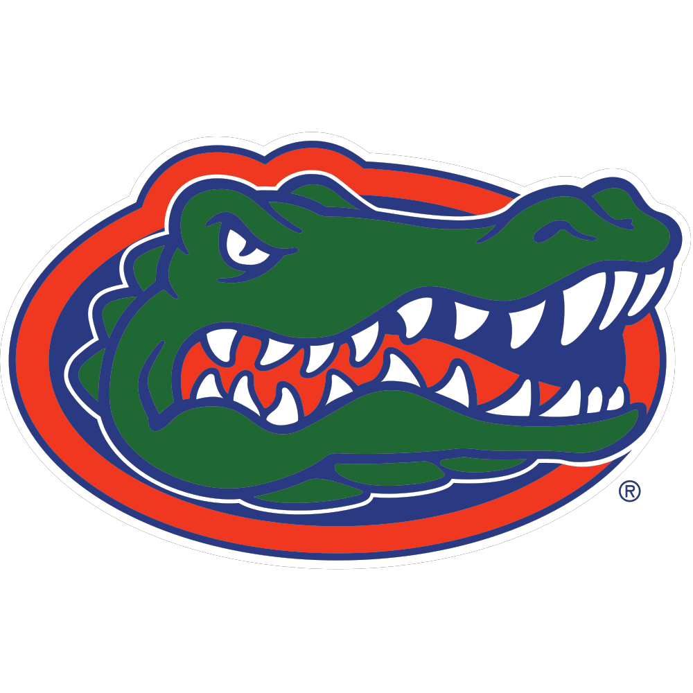Florida Gators logo