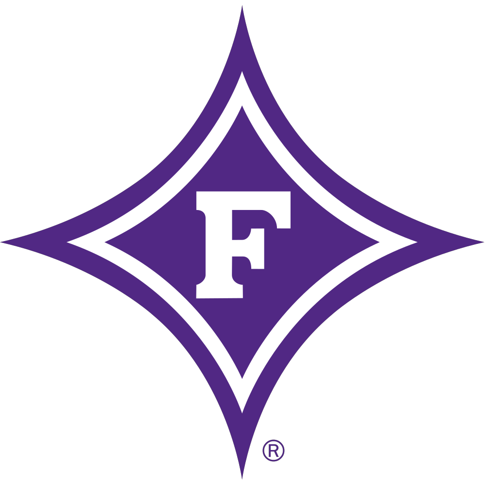 Furman Paladins logo