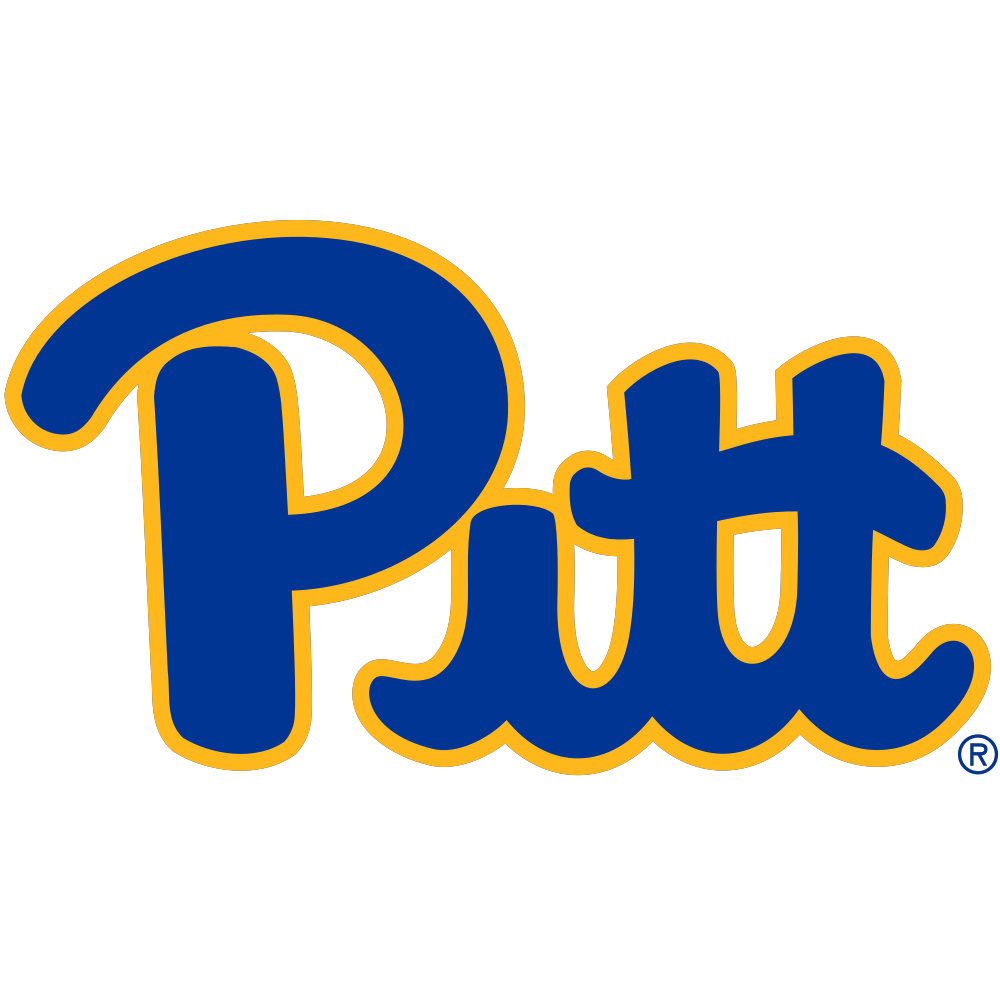 Pitt Panthers logo