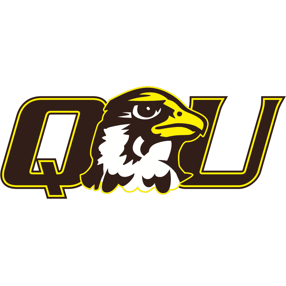 Quincy Hawks logo