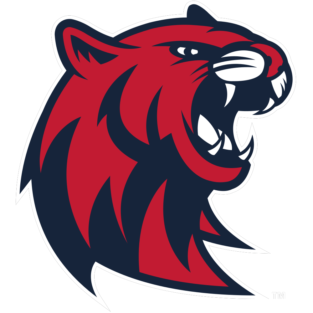 Rogers State Hillcats logo
