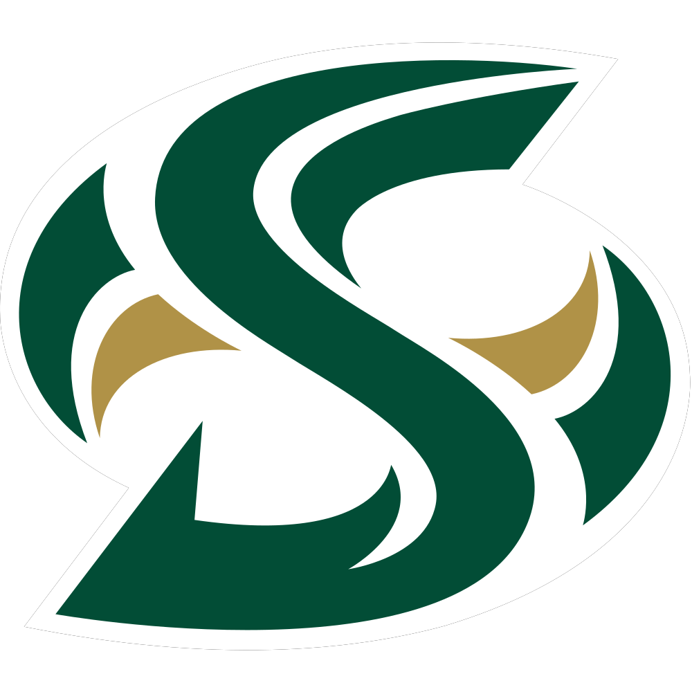 Sacramento State Hornets logo