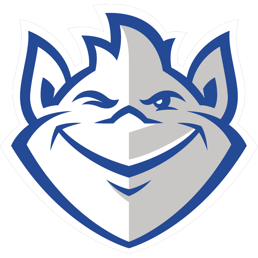 Saint Louis Billikens logo