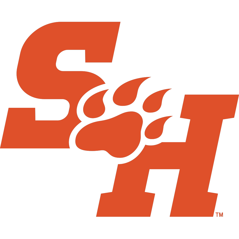 Sam Houston State Bearkats logo