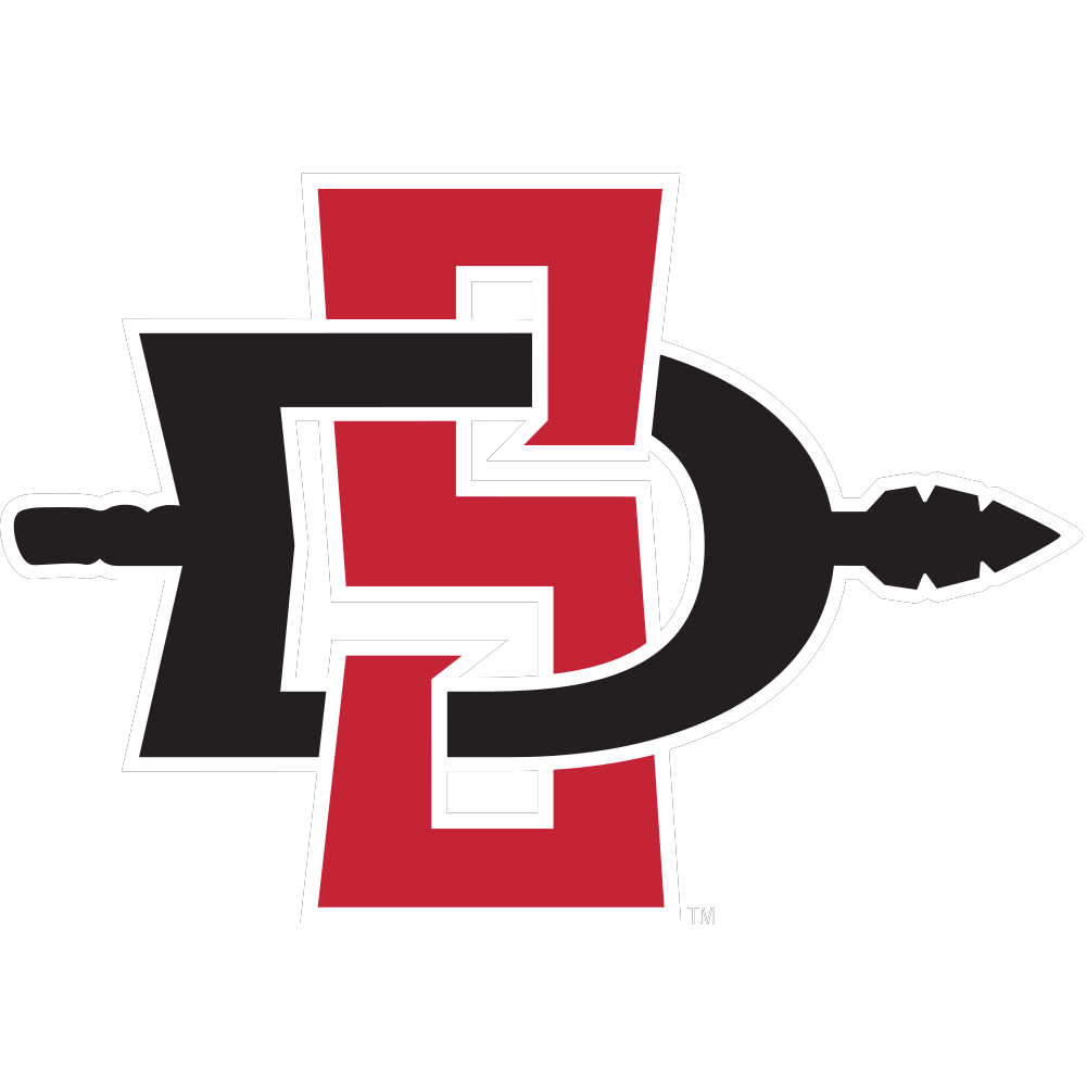 San Diego State Aztecs logo