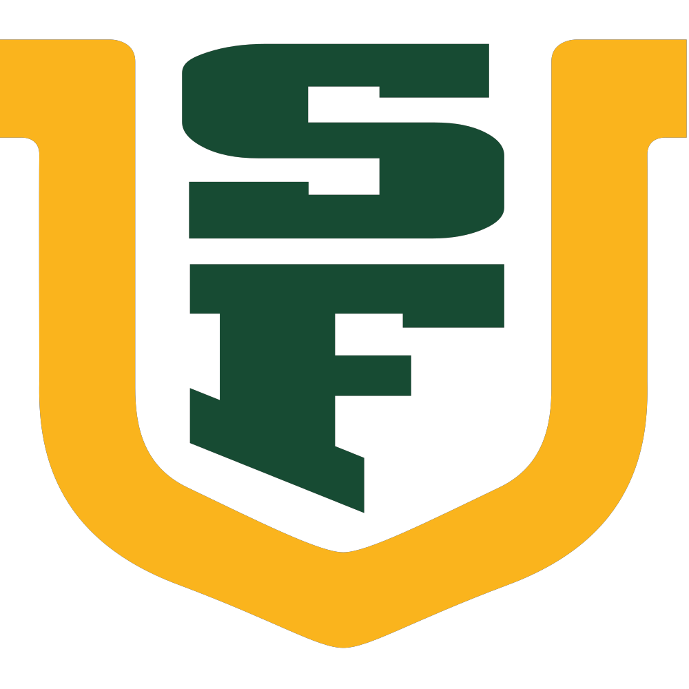 San Francisco Dons logo