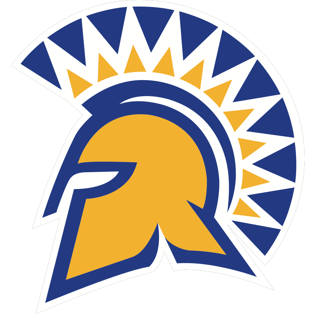 San Jose State Spartans logo