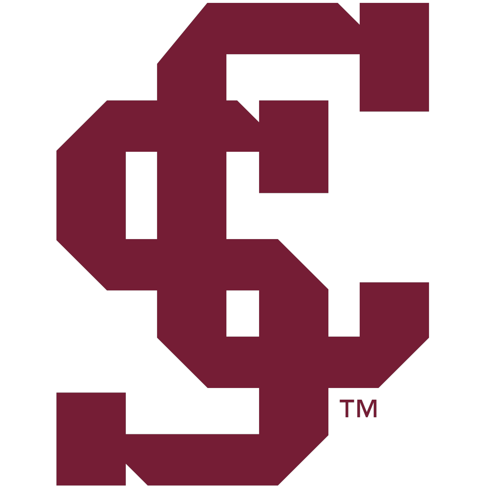 Santa Clara Broncos logo
