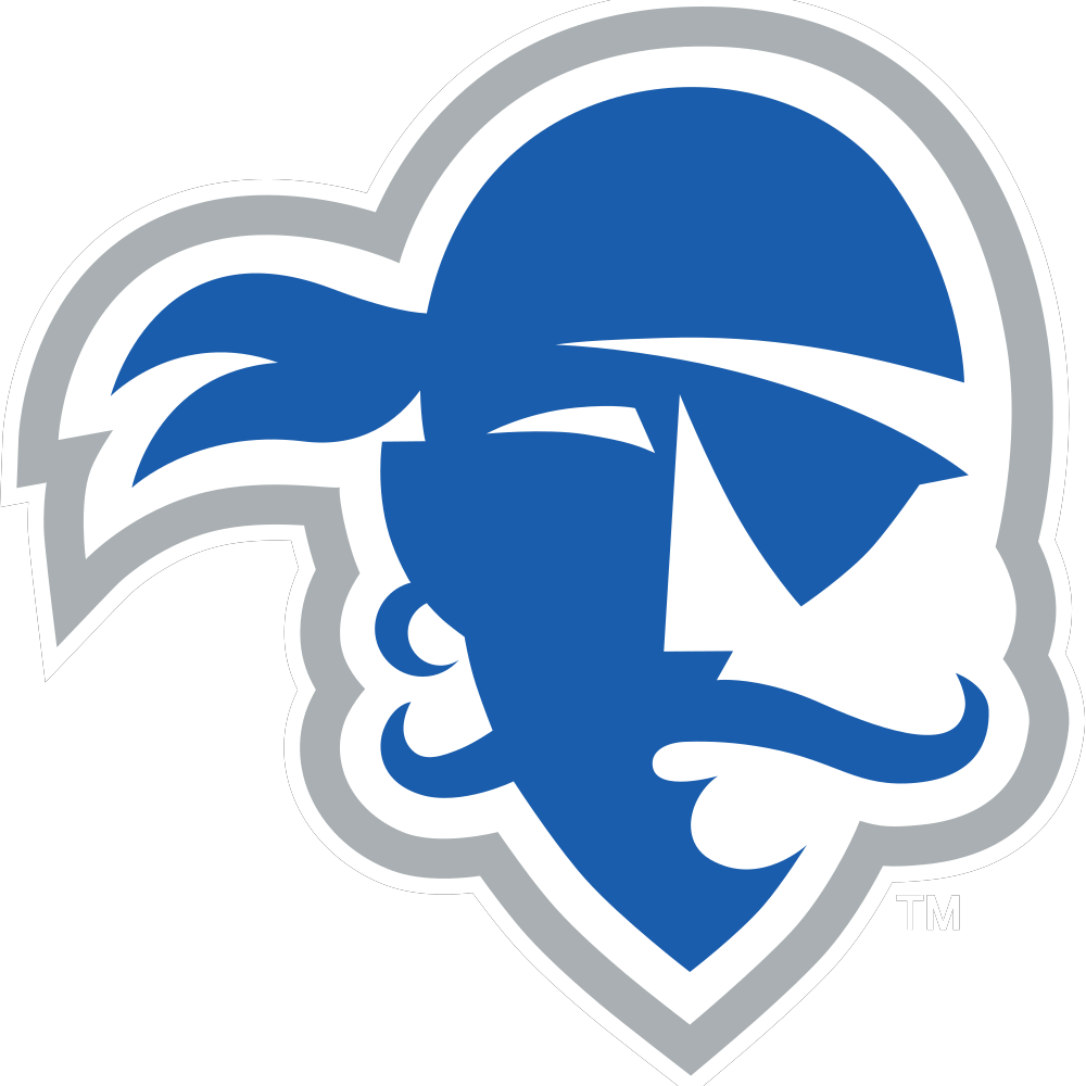 Seton Hall Pirates logo