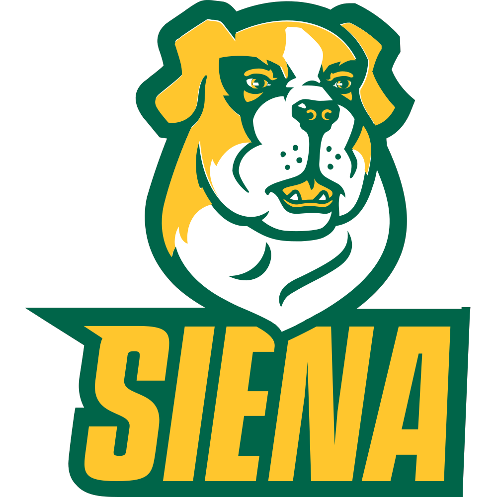 Siena Saints logo