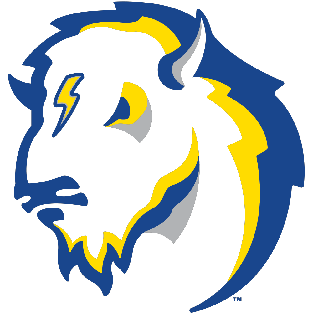 Southeastern Oklahoma State Savage Storm logo