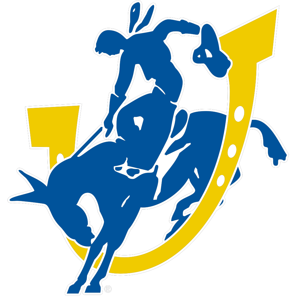 Southern Arkansas Muleriders logo