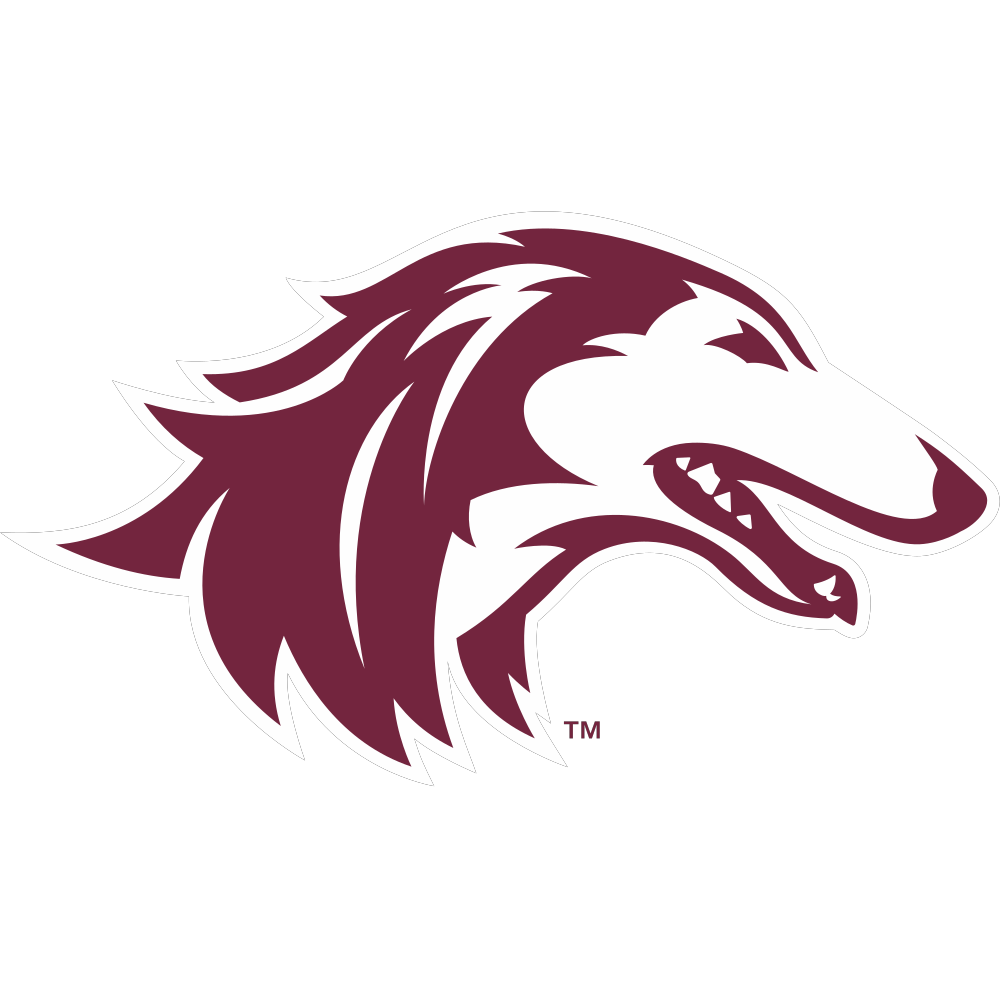 Southern Illinois Salukis logo