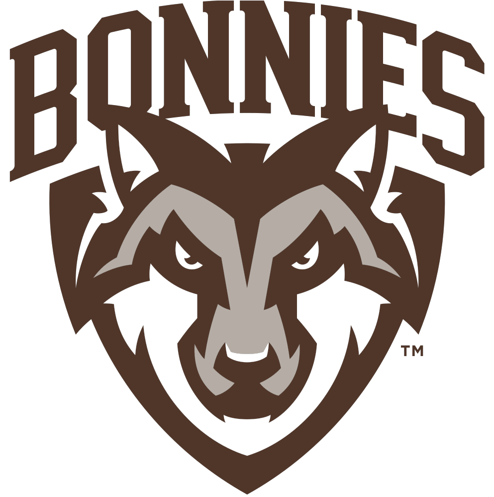 St. Bonaventure Bonnies logo