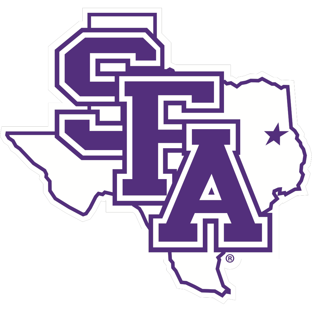 Stephen F Austin Lumberjacks logo