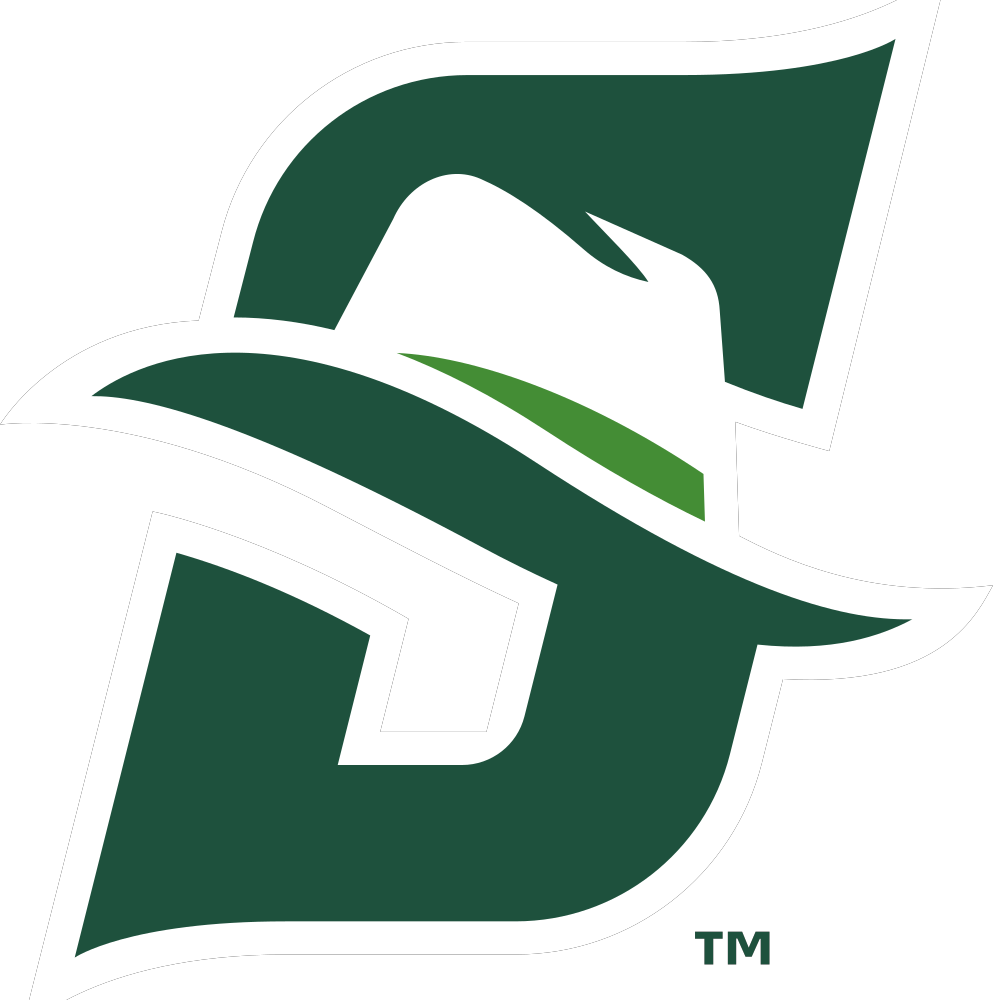 Stetson Hatters logo