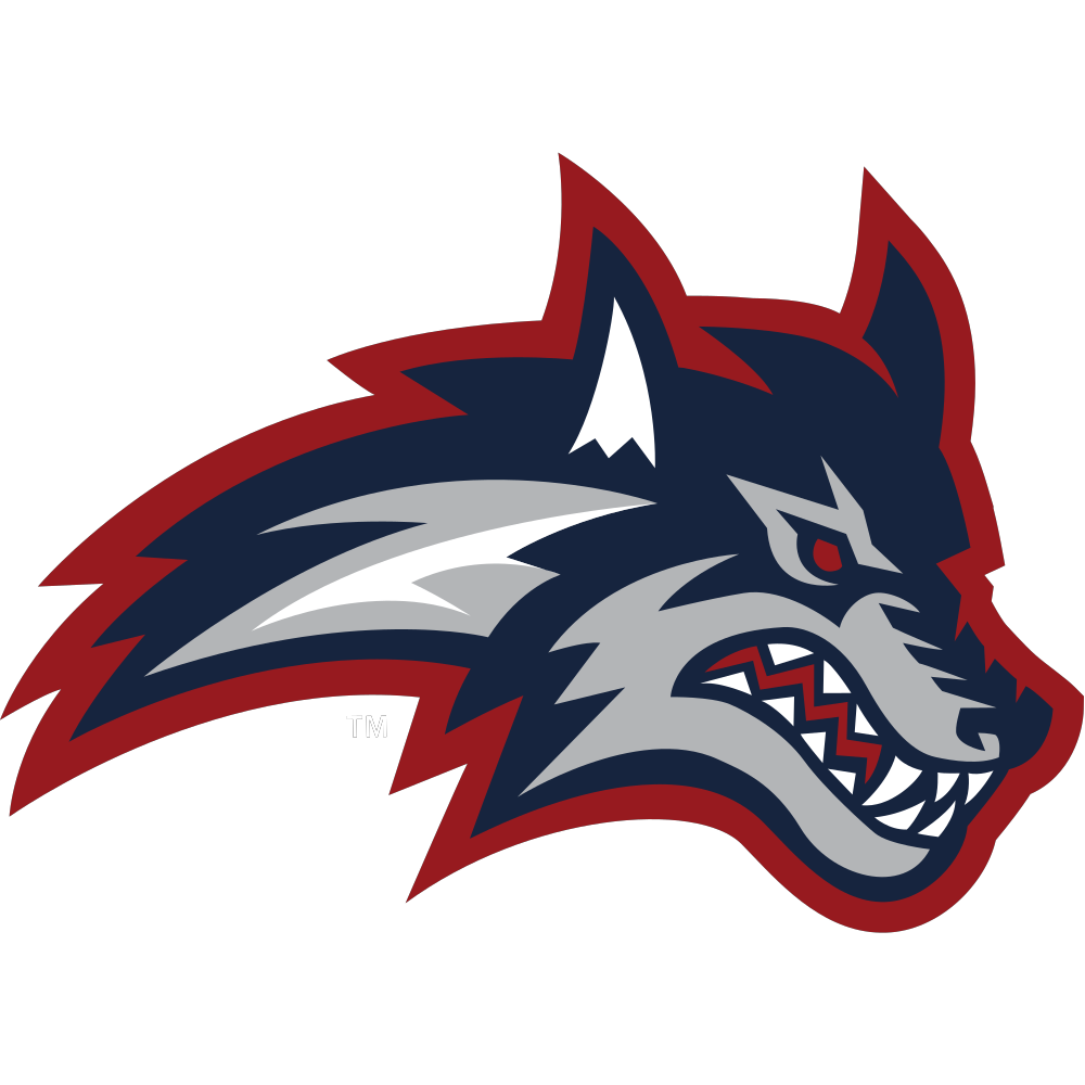 Stony Brook Seawolves logo