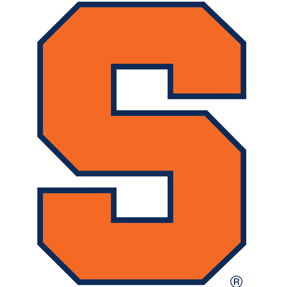 Syracuse Orange logo
