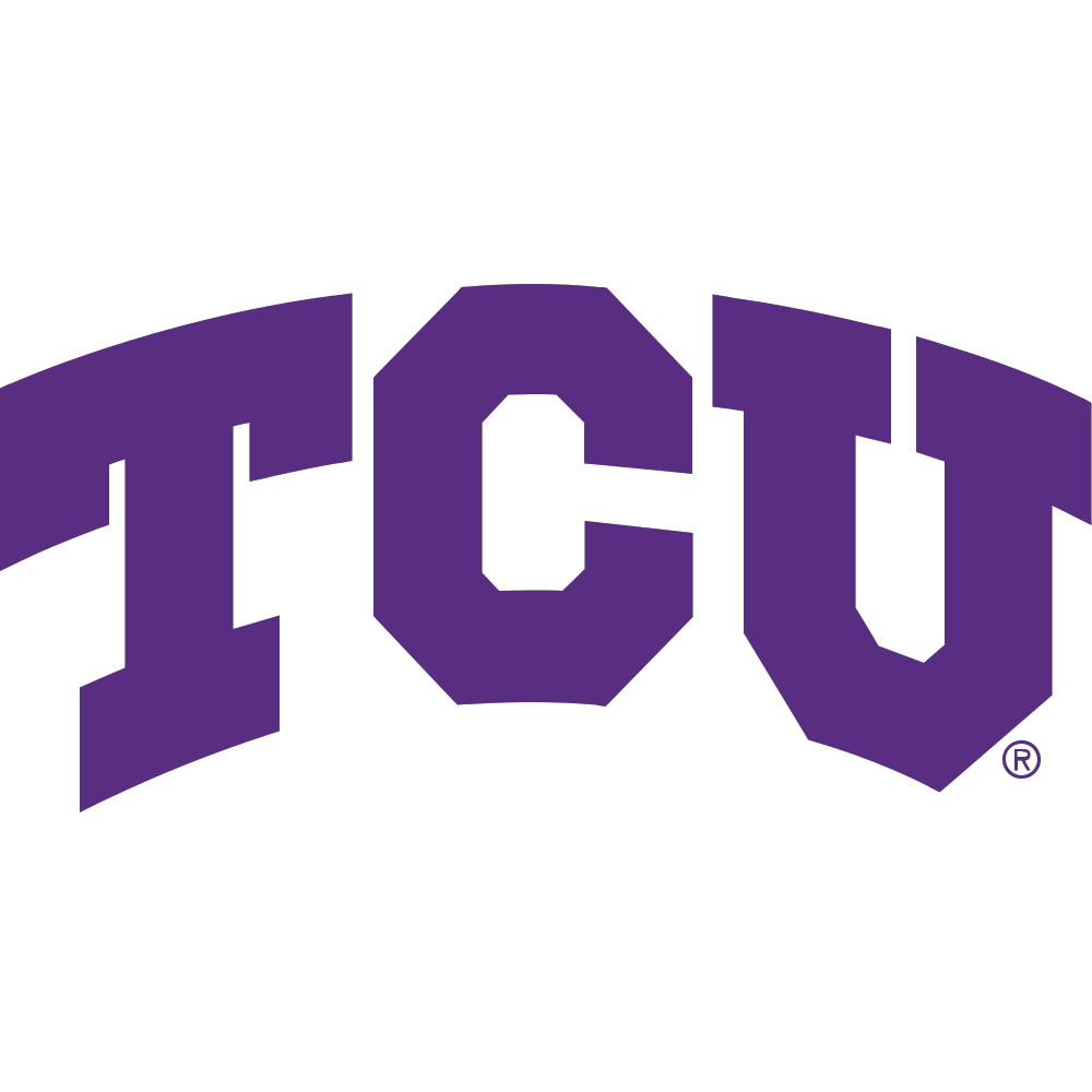 TCU Horned Frogs logo