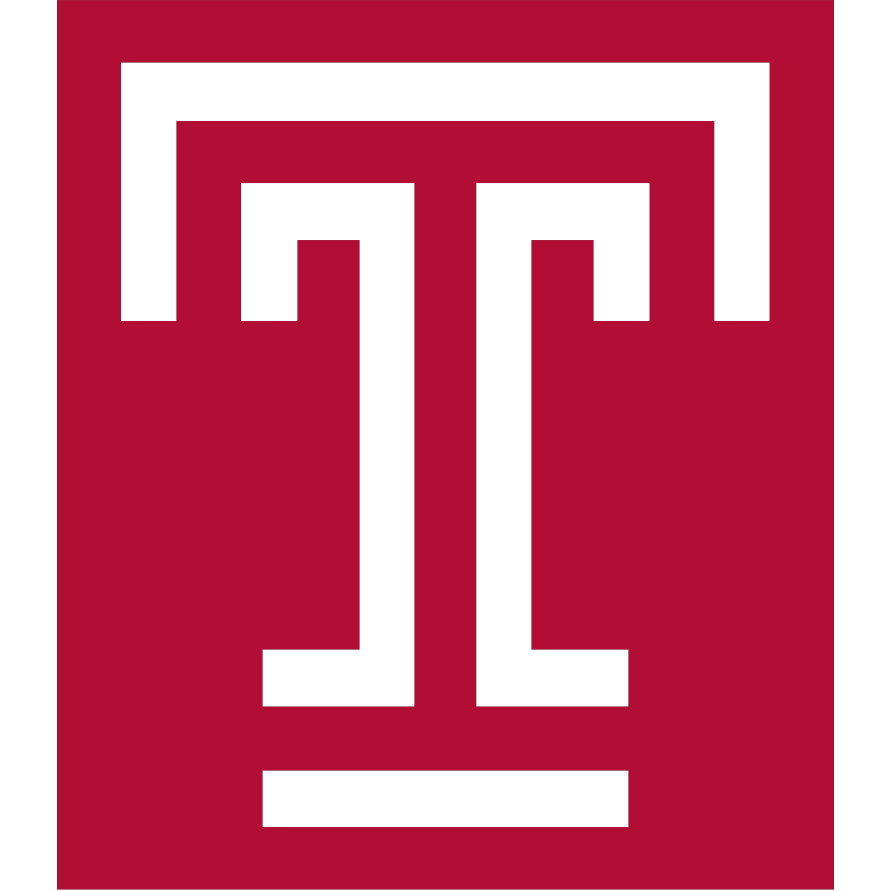 Temple Owls logo