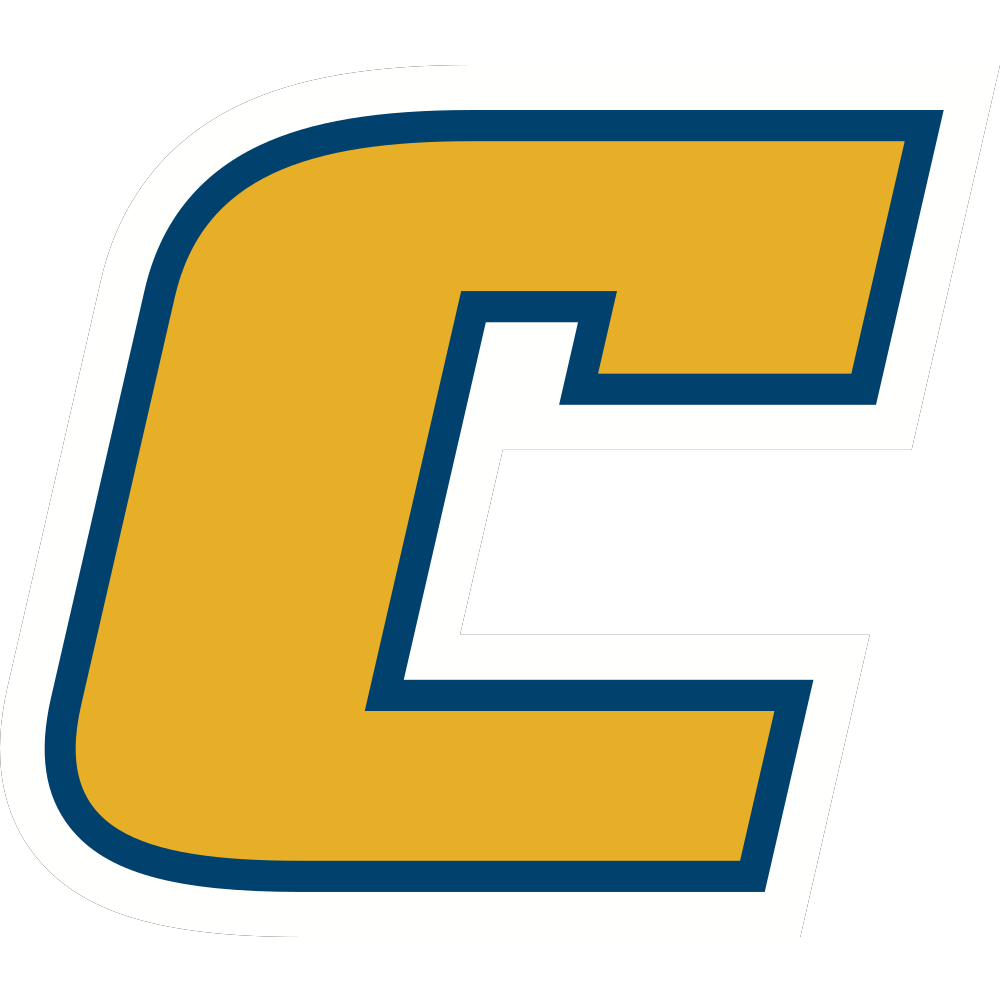 Tennessee Chattanooga Mocs logo