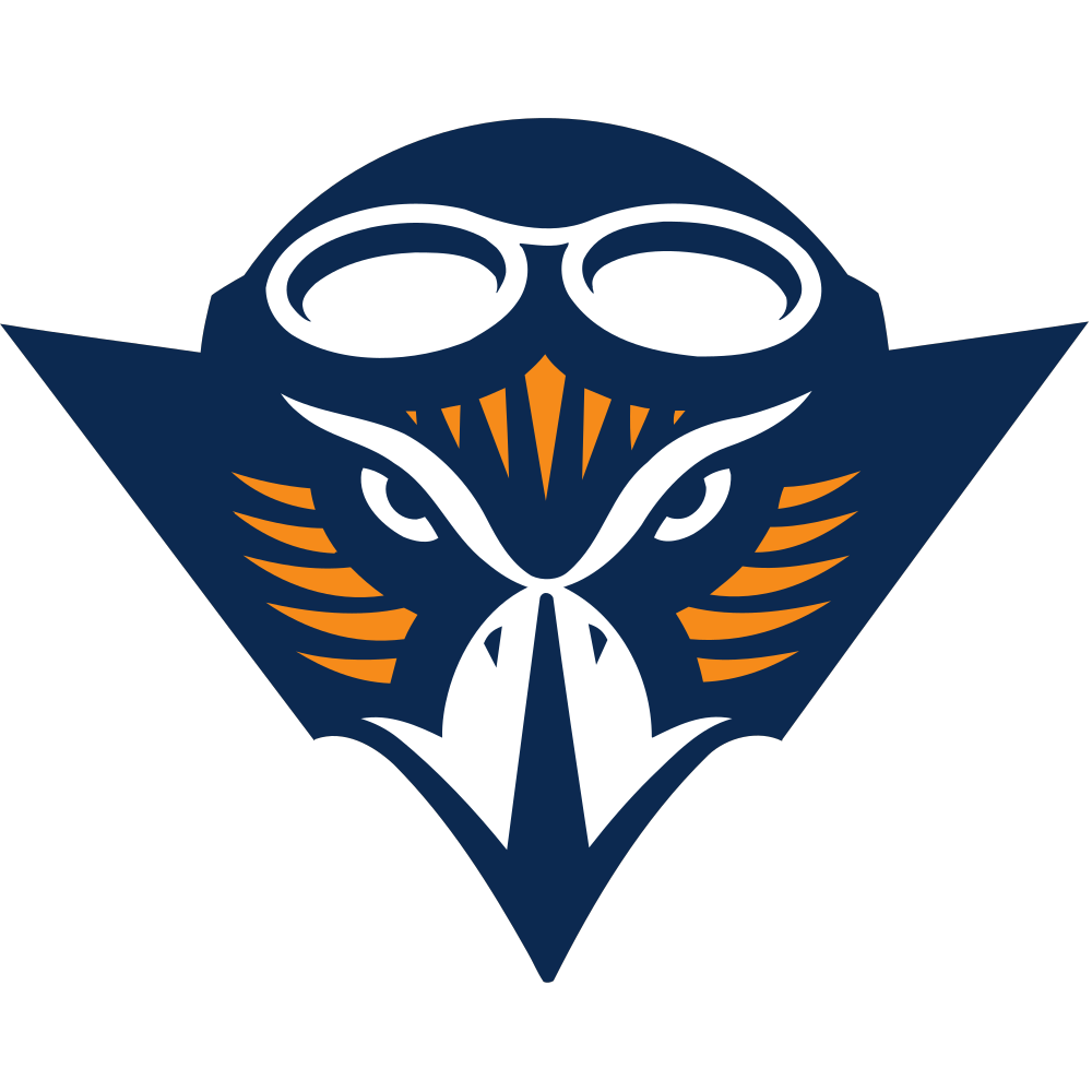 Tennessee Martin Skyhawks logo