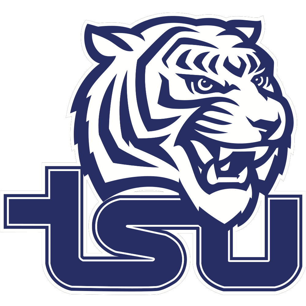 Tennessee State Tigers logo