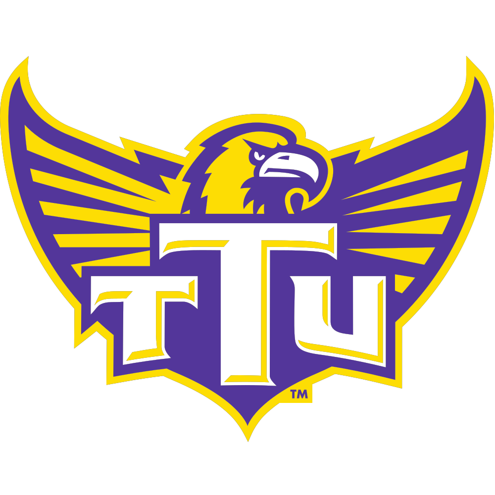 Tennessee Tech Golden Eagles logo