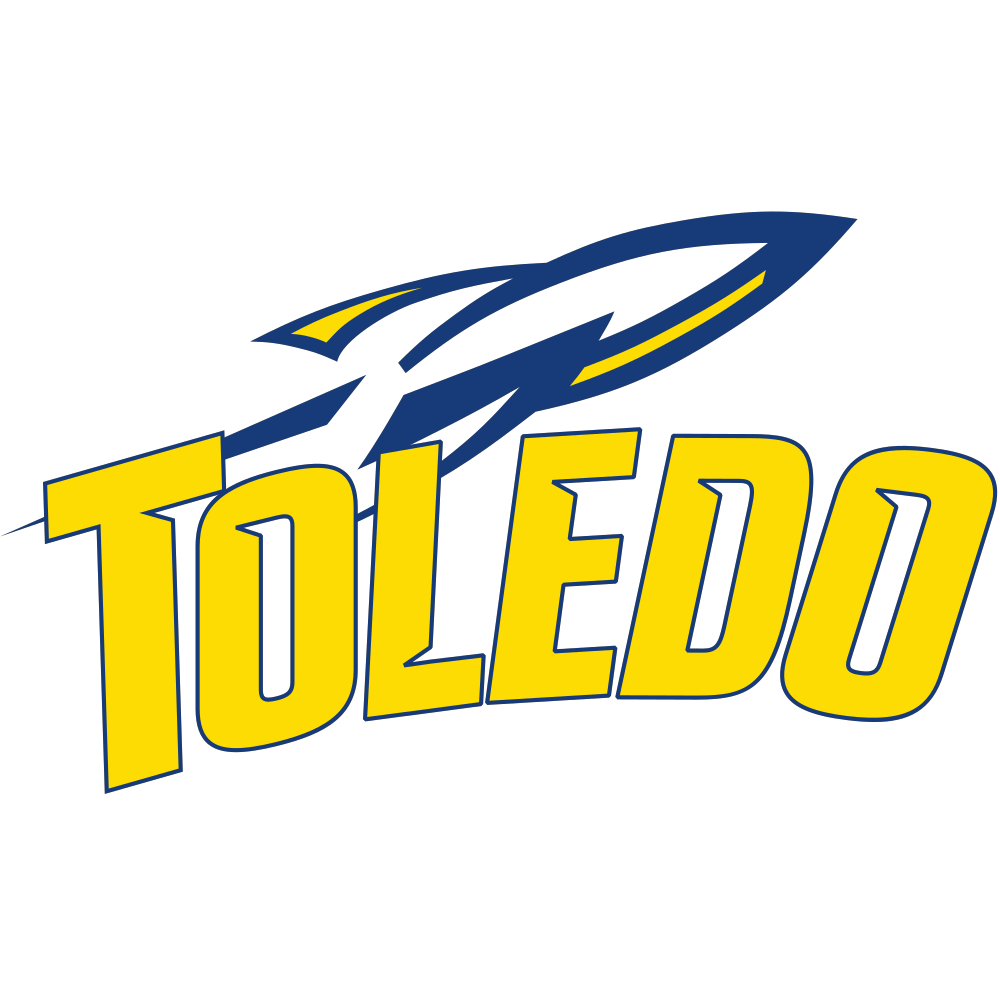 Toledo Rockets logo
