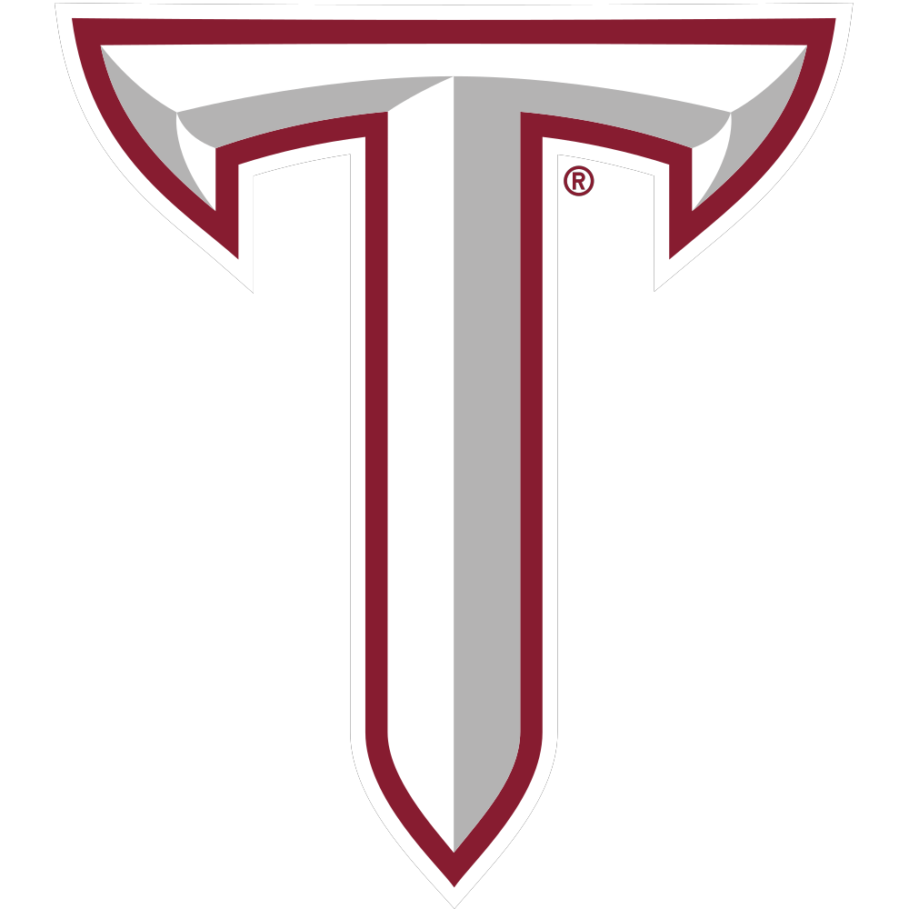Troy University Trojans logo