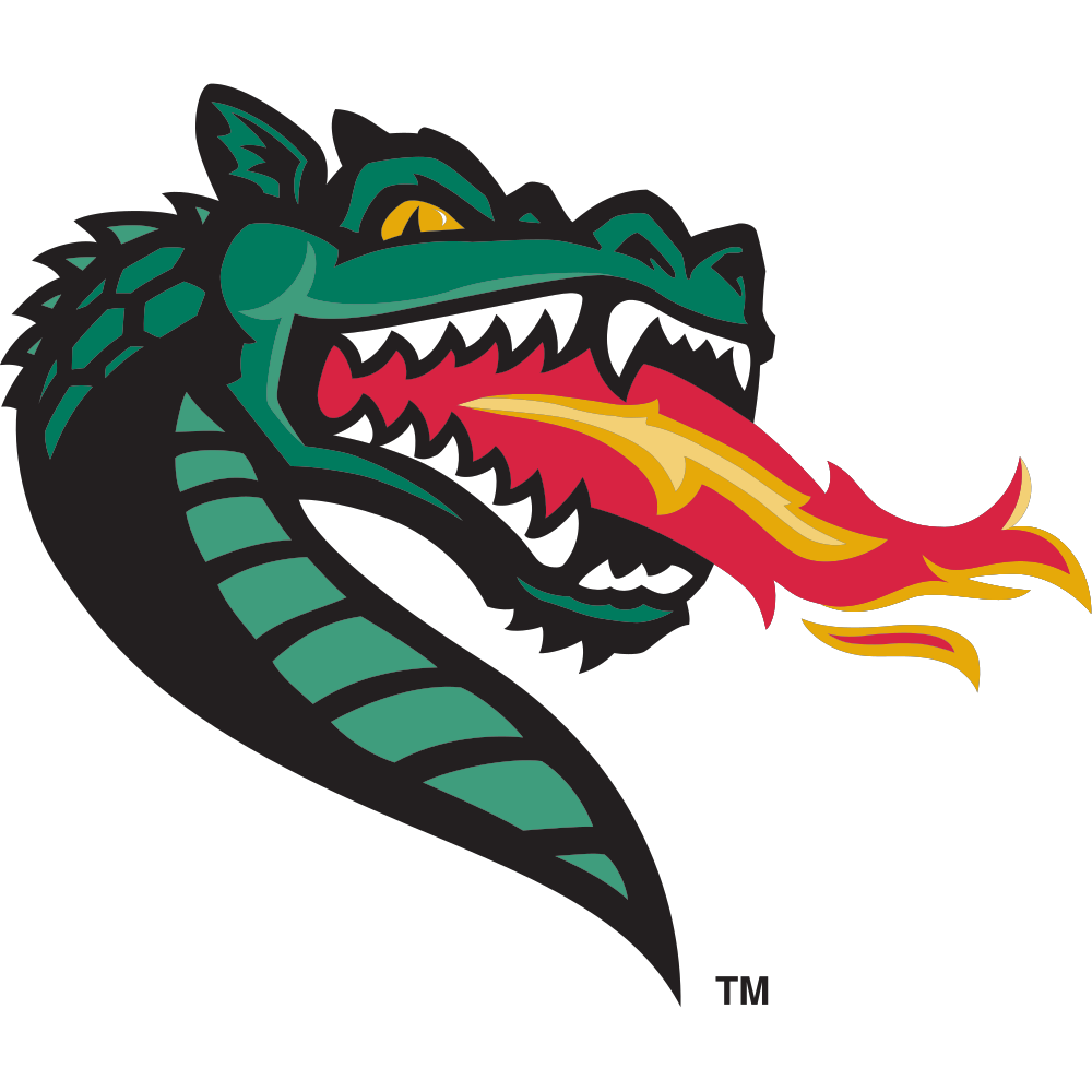 UAB Blazers logo