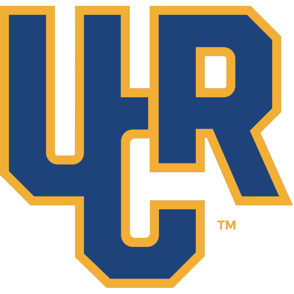 Uc Riverside Highlanders logo