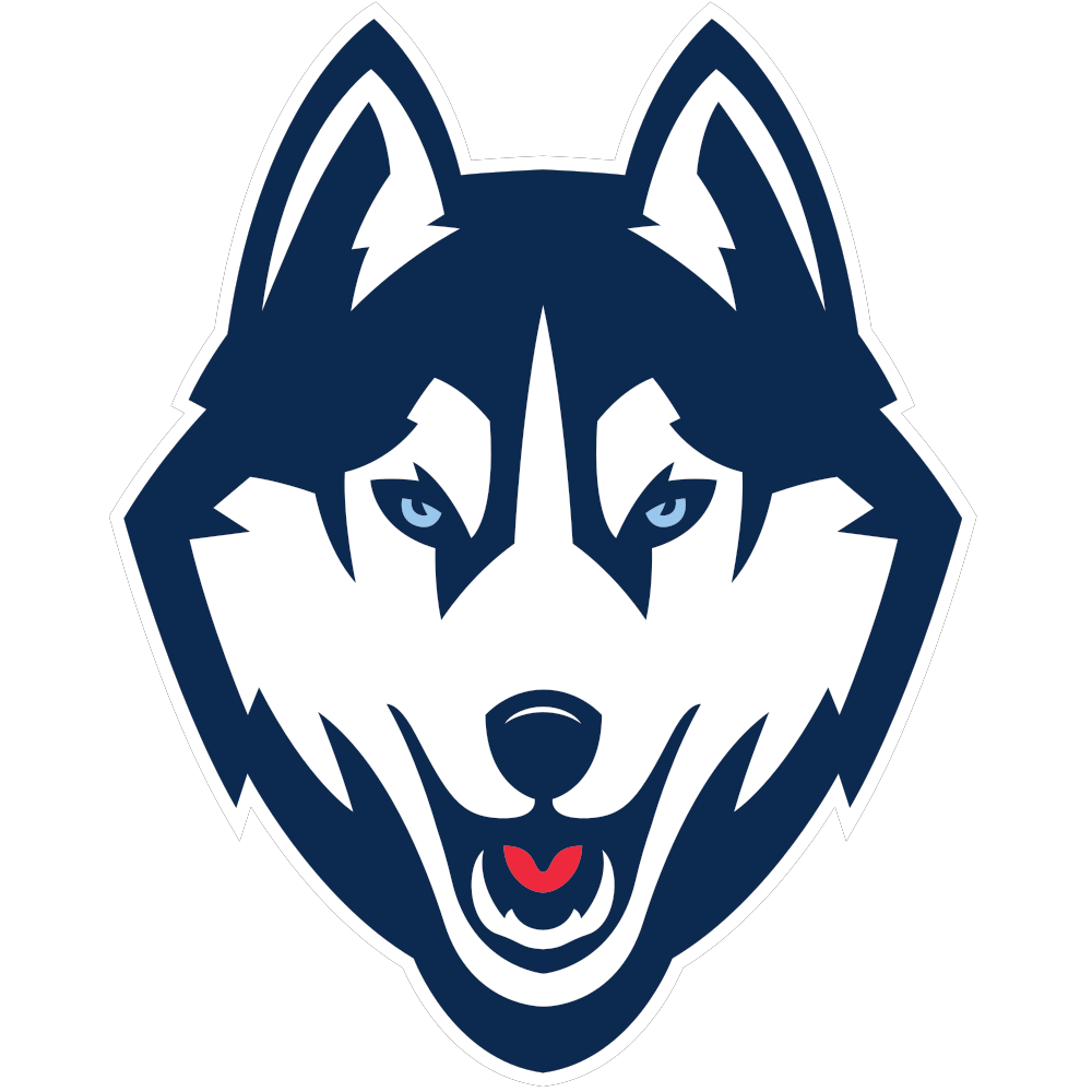UConn Huskies logo