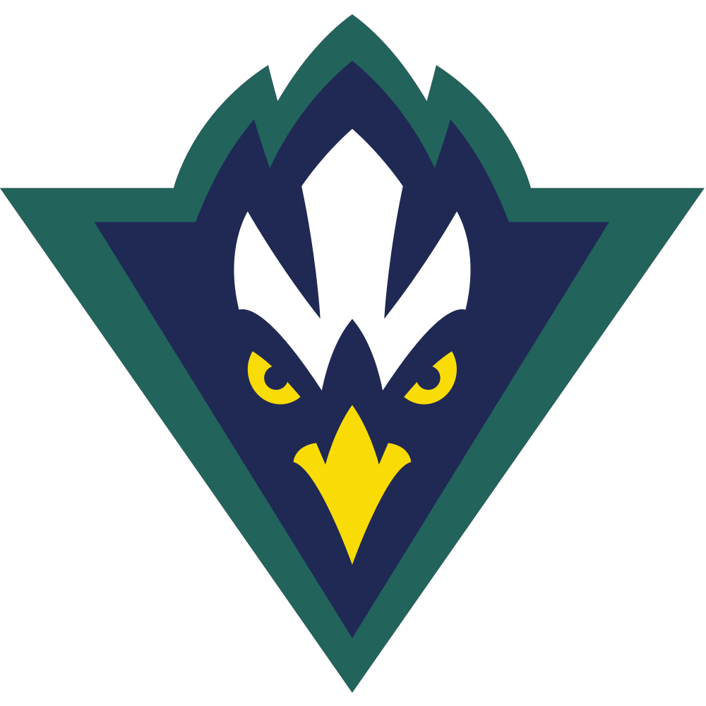 UNC Wilmington Seahawks logo