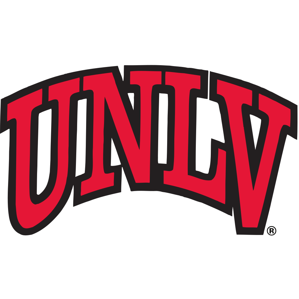 UNLV Rebels logo