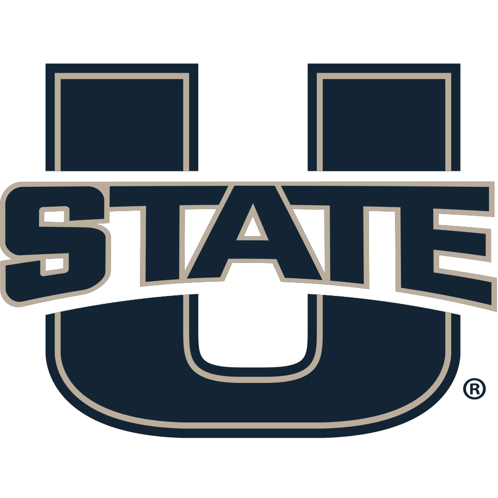 Utah State Aggies logo