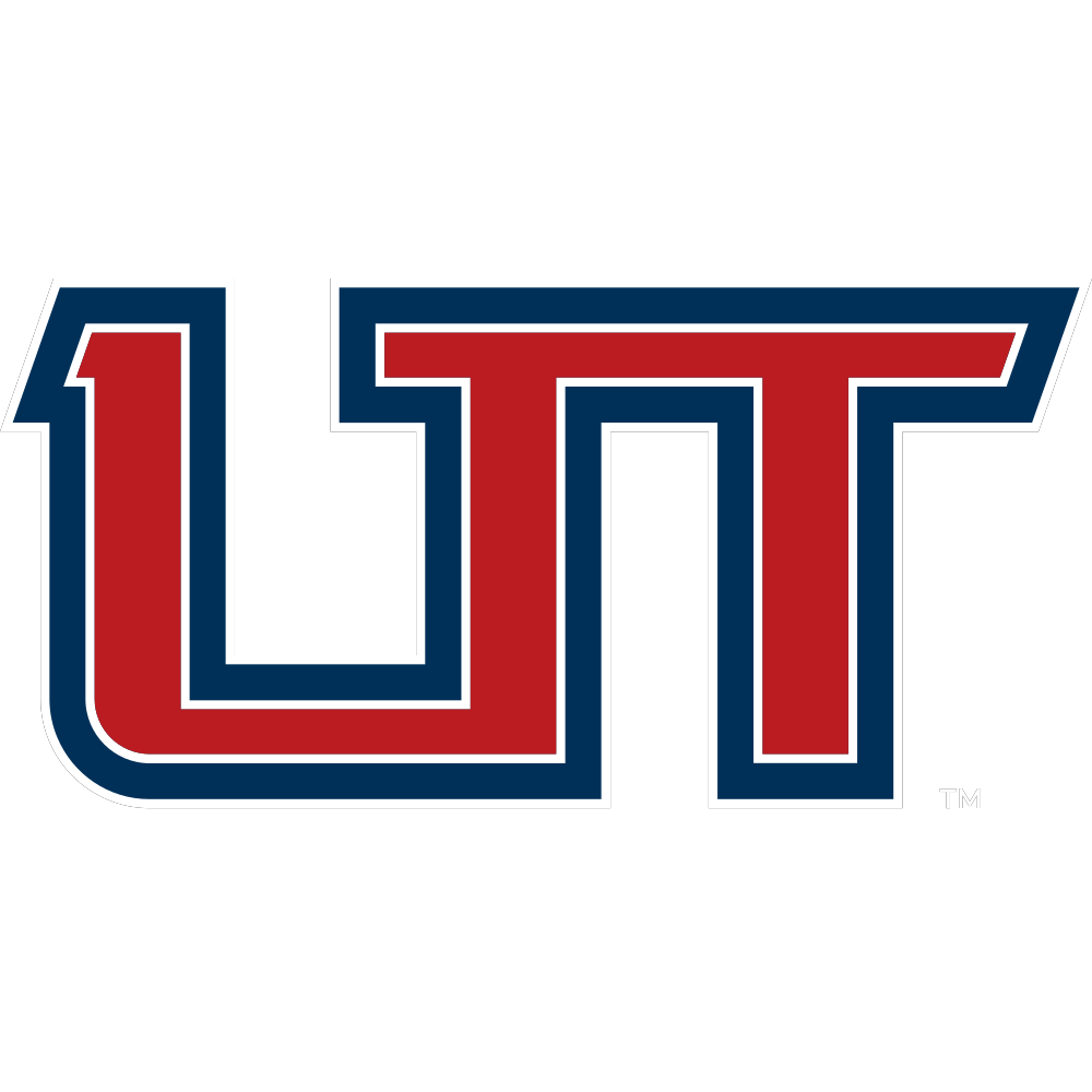 Utah Tech Trailblazers logo