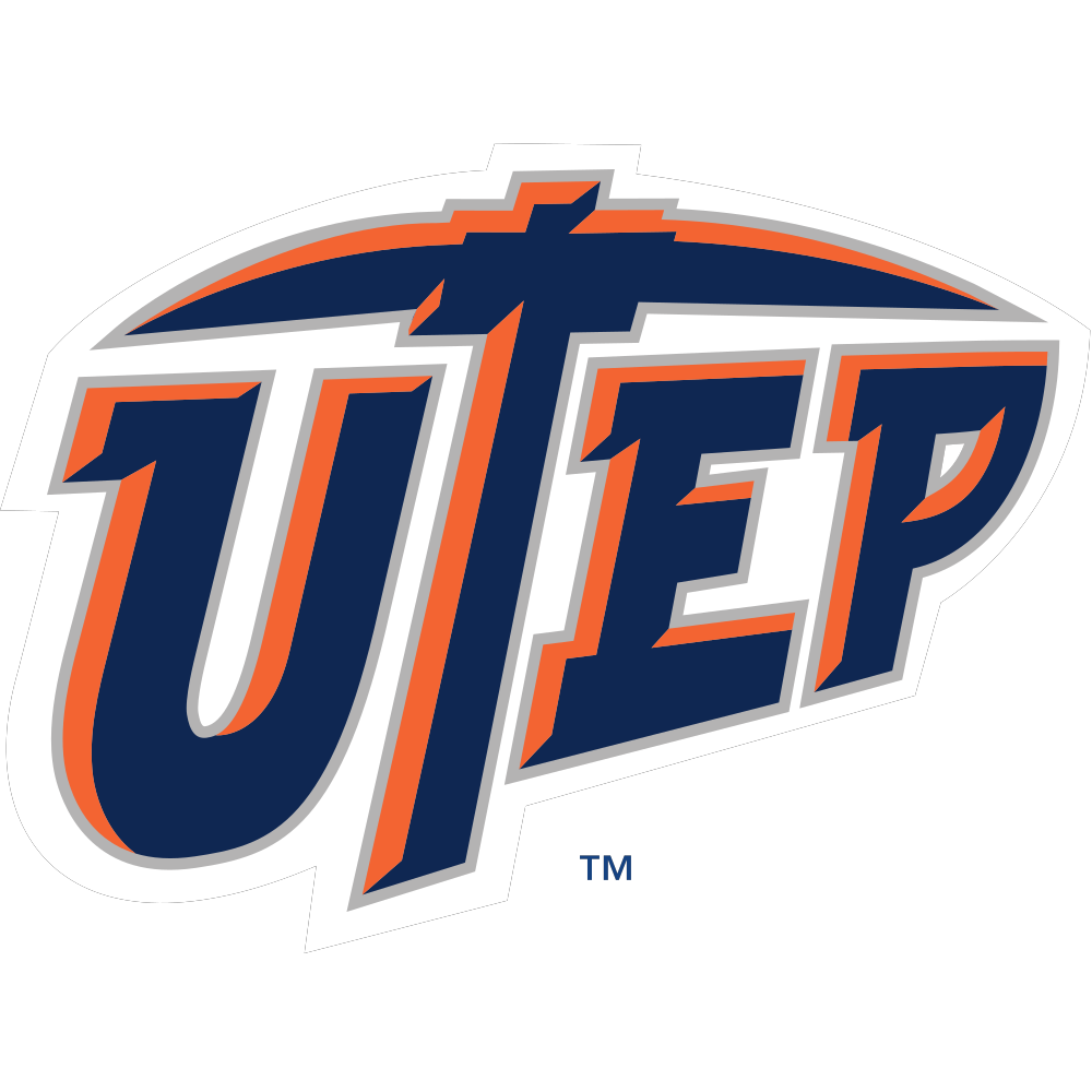 UTEP Miners logo