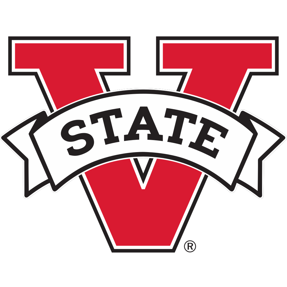 Valdosta State Blazers logo