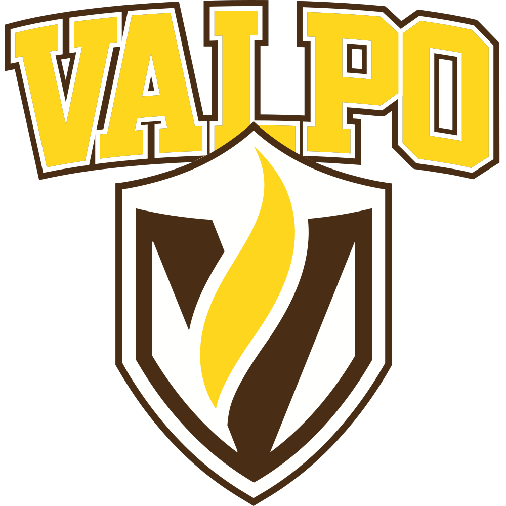 Valparaiso University logo