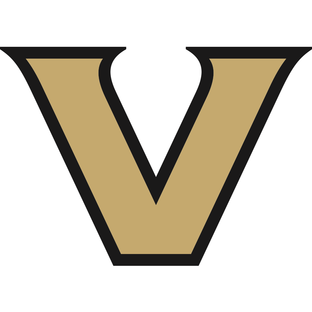 Vanderbilt Commodores logo