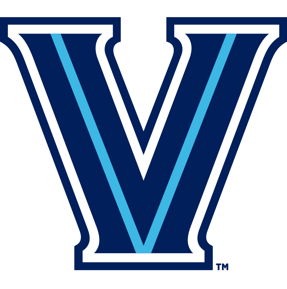 Villanova Wildcats logo